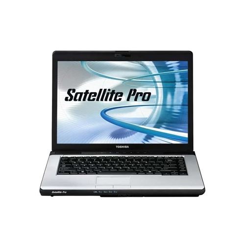 Toshiba Satellite PRO A200 - Core Dual Core - 4 Go RAM - SSD 2 To - Linux État correct - N/A reconditionné disponible sur Fnac