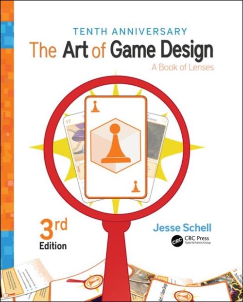 The Art of Game Design État correct - N/A reconditionné disponible sur Fnac
