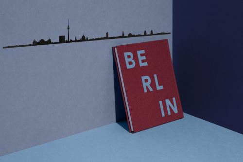 Accessoire de décoration The Line Berlin Noir État correct - N/A reconditionné disponible sur Fnac