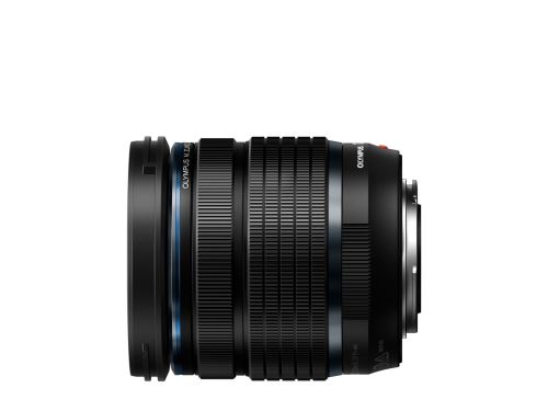 Objectif Hybride Olympus ED 12-45mm f/4 PRO État correct - Olympus reconditionné disponible sur Fnac