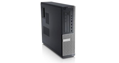 Acheter Optiplex 790 dt - g630 - 8go - 500go - win 10 État correct - 209,00 € Optiplex 790 dt - g630 - 8go - 500go - win 10 État correct - N/A reconditionné disponible sur Fnac