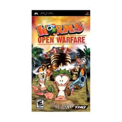 Worms: Open Warfare État correct -  reconditionné disponible sur Fnac
