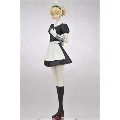 Yamato - Persona 3 Fes statuette PVC 1/7 Aegis Maid Costume Ver. 27 cm État correct - Yamato reconditionné disponible sur Fnac