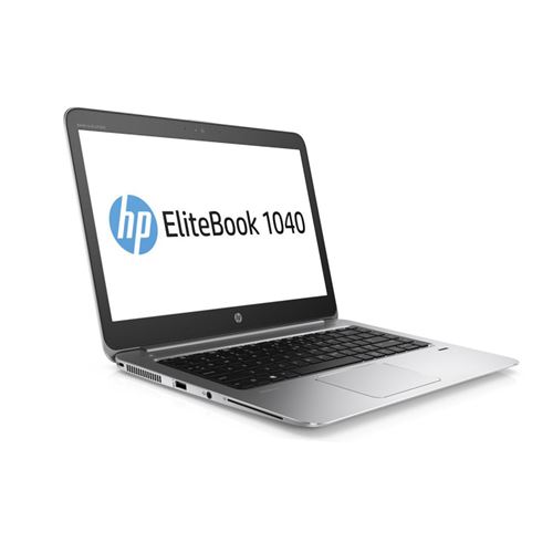 HP ELITEBOOK Folio 1040 G2 - Core i5 - 4Go RAM - 2To SSD - Windows 10 État correct - N/A reconditionné disponible sur Fnac