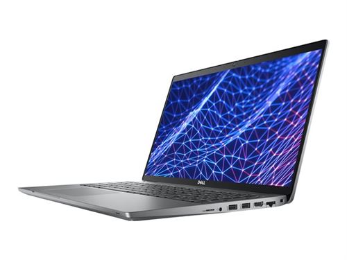 Dell Latitude 5530 - Intel Core i5 - 1245U / jusqu'à 4.4 GHz - vPro Enterprise - Win 10 Pro (comprend Licence Win 11 Pro) - Carte graphique Intel Iris Xe - 8 Go RAM - 256 Go SSD NVMe, Class 35 - 15.6"" 1920 x 1080 (Full HD) - Gigabit Ethernet - Wi-Fi 6E - État correct - N/A reconditionné disponible sur Fnac