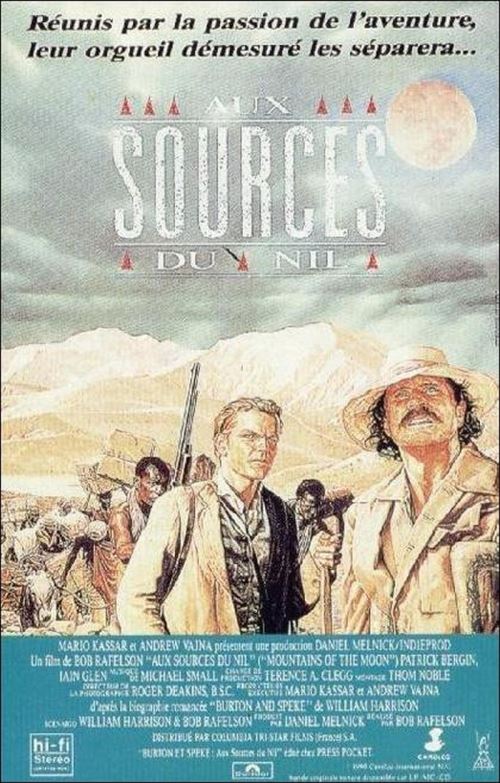 Acheter Aux sources du Nil - affiche pliée - 116x158 cm - AFFICHE / POSTER État correct - 20,99 € Aux sources du Nil - affiche pliée - 116x158 cm - AFFICHE / POSTER État correct - N/A reconditionné disponible sur Fnac
