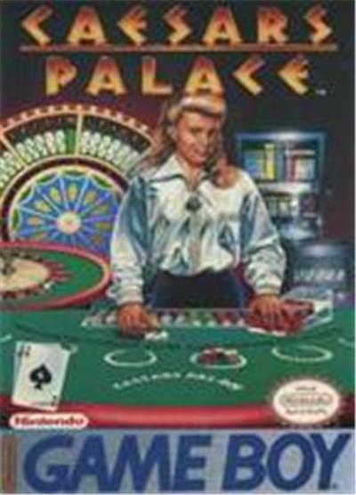 Caesars Palace État correct -  reconditionné disponible sur Fnac