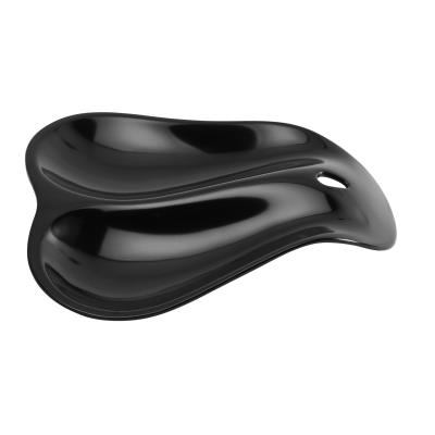 Hutzler Gourmac Mélamine Double Twin Repose Cuillère Ustensile - Noir État correct - N/A reconditionné disponible sur Fnac