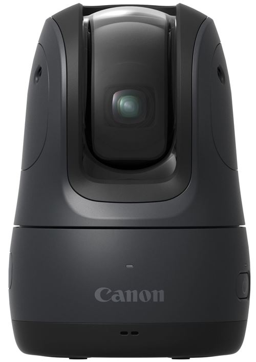 Kit Canon Appareil photo intelligent PowerShot PX Noir avec carte SD 16 Go et chargeur État correct - Canon reconditionné disponible sur Fnac