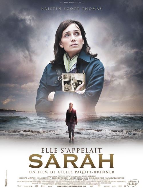 Acheter Elle S'Appelait Sarah AFFICHE CINEMA ORIGINALE État correct - 22,99 € Elle S'Appelait Sarah AFFICHE CINEMA ORIGINALE État correct - N/A reconditionné disponible sur Fnac