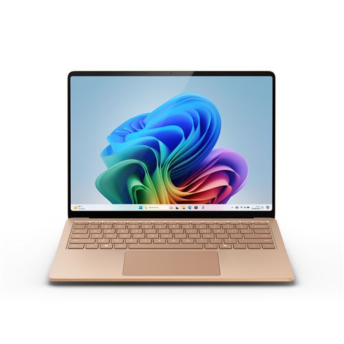 Acheter PC Portable Microsoft Surface Laptop 13,8"" Ecran tactile Copilot+PC Snapdragon® X Elite 16 Go RAM 512 Go SSD Dune 2024 État correct - 998,99 € PC Portable Microsoft Surface Laptop 13,8"" Ecran tactile Copilot+PC Snapdragon® X Elite 16 Go RAM 512 Go SSD Dune 2024 État correct - Microsoft reconditionné disponible sur Fnac