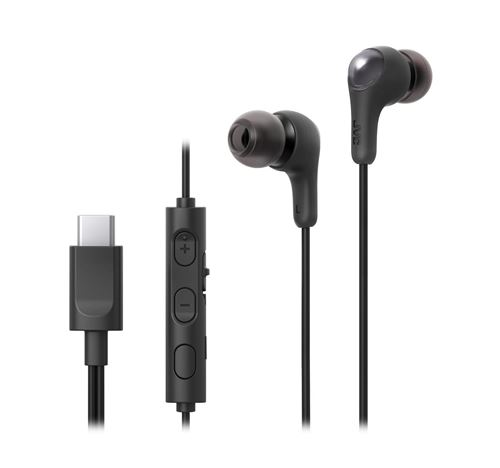 Acheter Écouteurs filaires USB-C - JVC - HA-FR9UC - noir État correct - 29,00 € Écouteurs filaires USB-C - JVC - HA-FR9UC - noir État correct - N/A reconditionné disponible sur Fnac