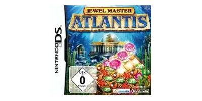 JEWEL MASTER ATLANTIS MIX DS État correct - N/A reconditionné disponible sur Fnac