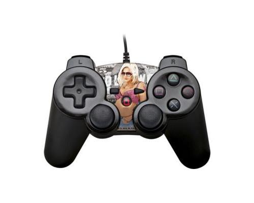 Acheter Accessoires PS3 BIGBEN Manette filaire PS3/PC Californian Girl État correct - 205,58 € Accessoires PS3 BIGBEN Manette filaire PS3/PC Californian Girl État correct - Big Ben reconditionné disponible sur Fnac