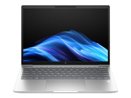 HP EliteBook 6 G1i Notebook AI - AI PC - conception de charnière à 177 degrés - Intel Core Ultra 5 - 225U / jusqu'à 4.8 GHz - Win 11 Pro - Intel Graphics - 16 Go RAM - 512 Go SSD NVMe - 13.3"" IPS 1920 x 1200 - Gigabit Ethernet - Wi-Fi 7, Bluetooth - b État correct - N/A reconditionné disponible sur Fnac