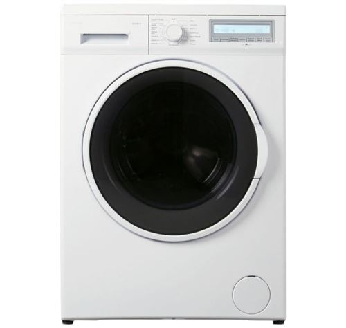 Acheter ESSENTIEL B - Lave-linge Lavante-séchante 3, ELS-861B, BLANC, L:60cm, H:85cm, P:67cm, Classe énergétique : A État correct - 409,00 € ESSENTIEL B - Lave-linge Lavante-séchante 3, ELS-861B, BLANC, L:60cm, H:85cm, P:67cm, Classe énergétique : A État correct - N/A reconditionné disponible sur Fnac