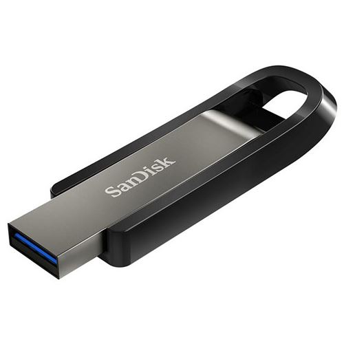 SanDisk Professional Extreme Go USB 3.0 256 Go État correct - N/A reconditionné disponible sur Fnac