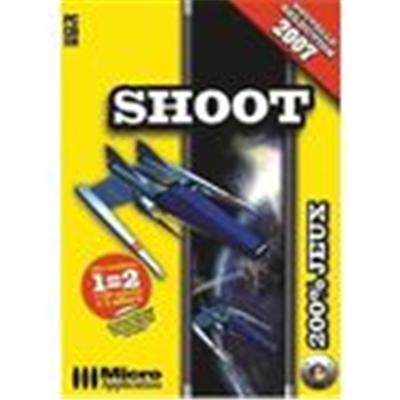 Acheter Shoot État correct - 17,00 € Shoot État correct - reconditionné disponible sur Fnac