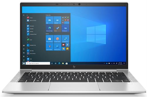 Acheter PC Portable HP EliteBook 830 G8 Notebook 13.3' Intel Core i5 8 Go RAM 256 Go SSD Gris Reconditionné État correct - 306,00 € PC Portable HP EliteBook 830 G8 Notebook 13.3' Intel Core i5 8 Go RAM 256 Go SSD Gris Reconditionné État correct - Hewlett-Packard reconditionné disponible sur Fnac