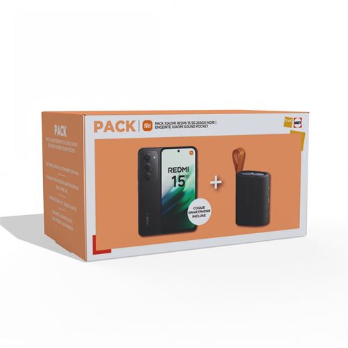 Xiaomi reconditionné
