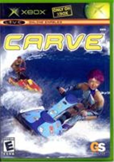 Carve État correct -  reconditionné disponible sur Fnac