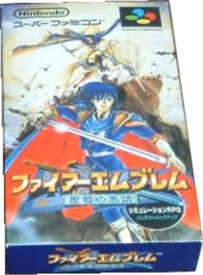 Acheter Fire Emblem : Seisen No Keifu - IMPORT JAPONAIS État correct - 35,99 € Fire Emblem : Seisen No Keifu - IMPORT JAPONAIS État correct - reconditionné disponible sur Fnac