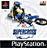 Acheter Supercross État correct - 19,00 € Supercross État correct - Bandai Namco reconditionné disponible sur Fnac