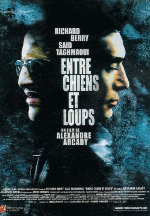 Acheter Entre Chiens Et Loups AFFICHE CINEMA ORIGINALE État correct - 22,99 € Entre Chiens Et Loups AFFICHE CINEMA ORIGINALE État correct - N/A reconditionné disponible sur Fnac