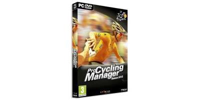 PRO CYCLING MANAGER 2012 MIX PC - État correct - N/A reconditionné disponible sur Fnac
