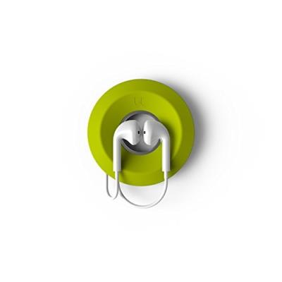 Bluelounge cableyoyo lime verde État correct - Bluelounge reconditionné disponible sur Fnac