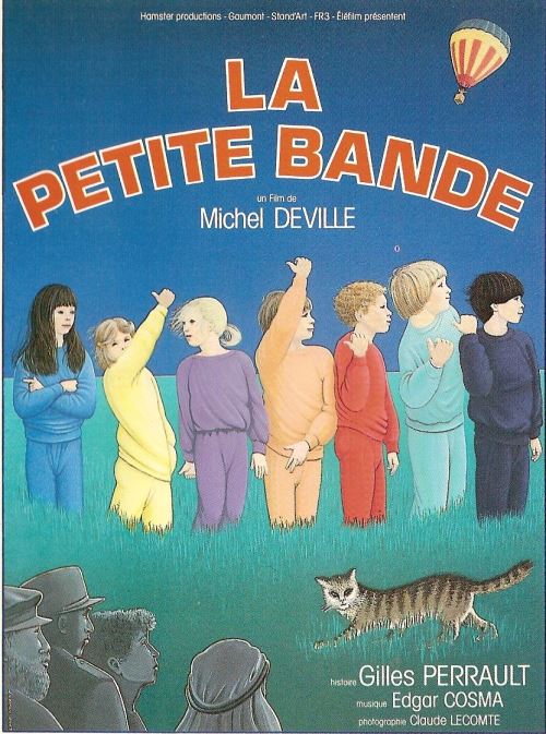 Acheter La Petite Bande AFFICHE CINEMA ORIGINALE État correct - 22,99 € La Petite Bande AFFICHE CINEMA ORIGINALE État correct - N/A reconditionné disponible sur Fnac