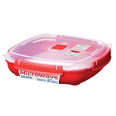 Sistema plat micro-ondes taille l 1,3 l État correct - Sistema reconditionné disponible sur Fnac