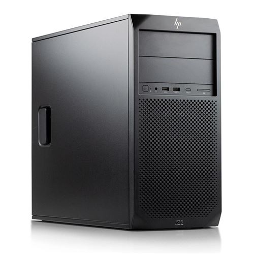 PC hp z2 tower g4 workstation xeon e-2144g 3.06ghz État correct - N/A reconditionné disponible sur Fnac