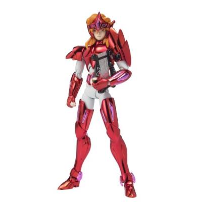 Myth Cloth Saint Seiya Saint ETA Star Bene toner Gerhard Mime État correct - Bandai reconditionné disponible sur Fnac