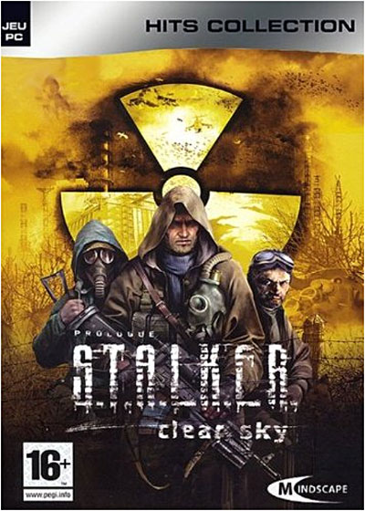 Acheter S.T.A.L.K.E.R. : Clear Sky - Hits Collection État correct - 19,00 € S.T.A.L.K.E.R. : Clear Sky - Hits Collection État correct - Mindscape France reconditionné disponible sur Fnac