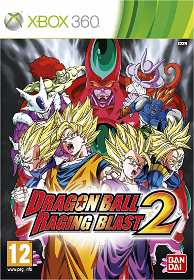 Acheter Dragon Ball : Raging Blast 2 État correct - 21,98 € Dragon Ball : Raging Blast 2 État correct - Bandai Namco reconditionné disponible sur Fnac