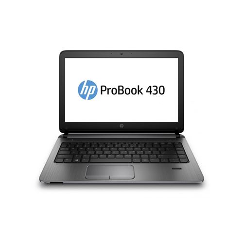 HP PROBOOK 430 G3 - Core i5 Gen 6 - 16Go RAM - 256Go SSD - Windows 10 État correct - N/A reconditionné disponible sur Fnac