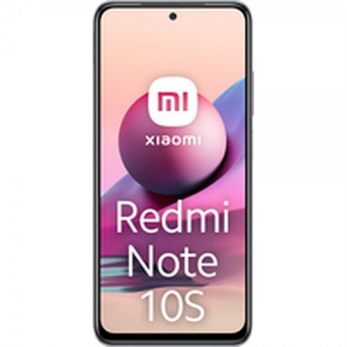 Smartphone Xiaomi Note 10S 6 43 pouces 6 GB RAM 64 GB 6 43 pouces Helio G95 6 GB 64 GB Bla État correct - N/A reconditionné disponible sur Fnac