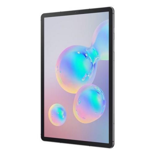 Acheter Samsung Galaxy Tab S6 - Tablette - Android 9.0 (Pie) - 256 Go - 10.5"" Super AMOLED (2560 x 1600) - Logement microSD - gris montagne État correct - 263,23 € Samsung Galaxy Tab S6 - Tablette - Android 9.0 (Pie) - 256 Go - 10.5"" Super AMOLED (2560 x 1600) - Logement microSD - gris montagne État correct - Samsung reconditionné disponible sur Fnac