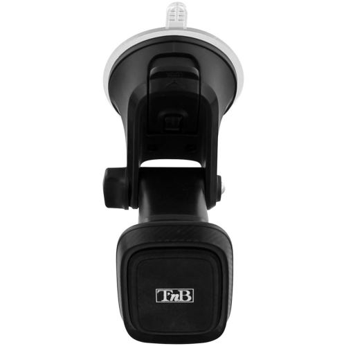 Support magnétique voiture T'n'b Télescopique ventouse Noir pour Smartphone État correct - N/A reconditionné disponible sur Fnac