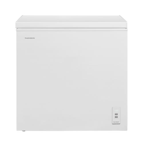 Acheter Congélateur coffre THOMSON TCH180NFWHE Blanc État correct - 230,99 € Congélateur coffre THOMSON TCH180NFWHE Blanc État correct - Thomson reconditionné disponible sur Fnac