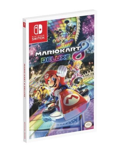 Acheter Guide officiel Mario Kart 8 Edition Deluxe État correct - 50,74 € Guide officiel Mario Kart 8 Edition Deluxe État correct - N/A reconditionné disponible sur Fnac