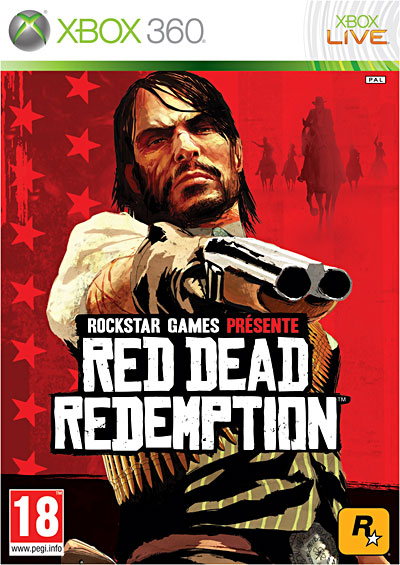 Red Dead Redemption État correct - Take-Two Interactive reconditionné disponible sur Fnac