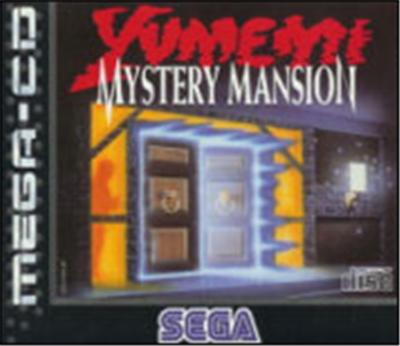 Acheter Yumemi Mystery Mansion État correct - 89,95 € Yumemi Mystery Mansion État correct - reconditionné disponible sur Fnac
