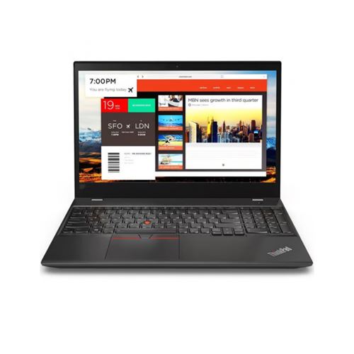 Lenovo Thinkpad L570 - Core i3 Gen 7 - 16 Go RAM - SSD 1 To - Linux État correct - N/A reconditionné disponible sur Fnac