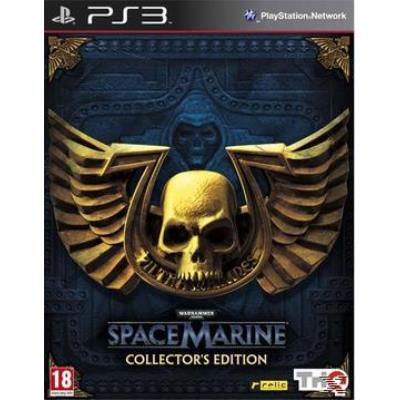Warhammer 40 000 - Space Marine État correct - THQ France reconditionné disponible sur Fnac