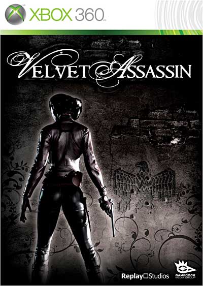 Acheter Velvet Assassin État correct - 29,98 € Velvet Assassin État correct - N/A reconditionné disponible sur Fnac