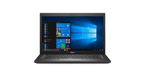 Dell latitude 7480 - 8go - ssd 256go - grade b État correct - N/A reconditionné disponible sur Fnac