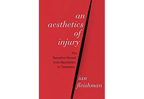 An Aesthetics of Injury: The Narrative Wound from Baudelaire to Tarantino (English Edition) Format Kindle État correct - N/A reconditionné disponible sur Fnac