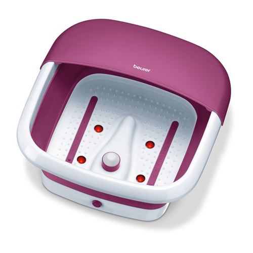 Thalasso pied BEURER FB 30 État correct - Beurer reconditionné disponible sur Fnac